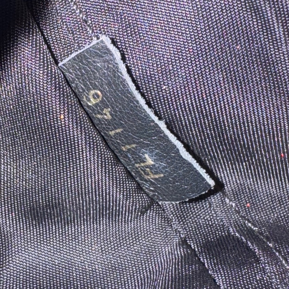 RARE LOUIS VUITTON JUNGLE PALM SPRINGS BACKPACK - Picture 11 of 12